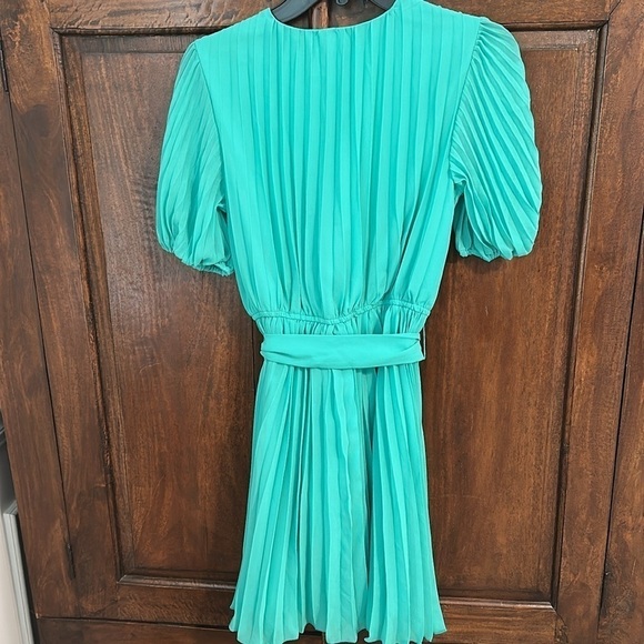 Sam Edelman Turquoise Mini - Picture 5 of 10